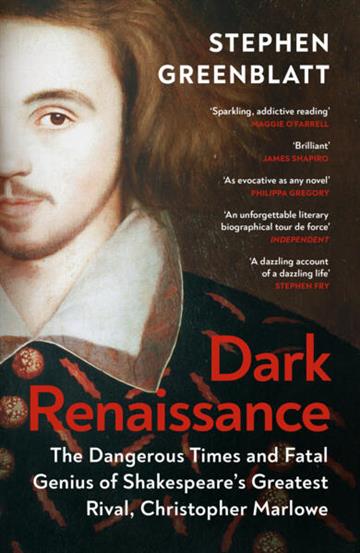 Knjiga Dark Renaissance autora Stephen Greenblatt izdana 2026 kao meki uvez dostupna u Knjižari Znanje.