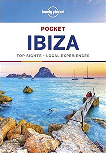 Knjiga Lonely Planet Pocket Ibiza autora Lonely Planet izdana 2019 kao meki uvez dostupna u Knjižari Znanje.