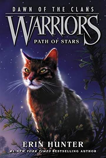 Knjiga Warriors: Dawn Of The Clans #6: Path Of Stars autora Hunter Erin izdana 2024 kao meki dostupna u Knjižari Znanje.