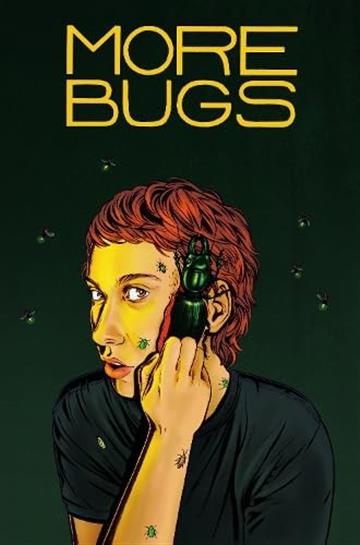 Knjiga More Bugs autora Em Reed izdana 2024 kao meki dostupna u Knjižari Znanje.