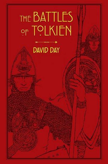 Knjiga The Battles Of Tolkien autora David Day izdana 2016 kao meki uvez dostupna u Knjižari Znanje.