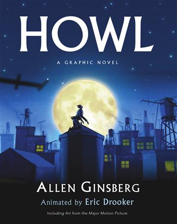Knjiga Howl: A Graphic Novel autora  izdana 2010 kao meki uvez dostupna u Knjižari Znanje.