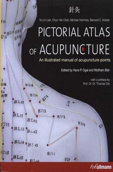 Knjiga Atlas of Acupuncture: An Illustrated Manual of Acupuncture Points autora Wolfram Stor izdana 2013 kao meki uvez dostupna u Knjižari Znanje.
