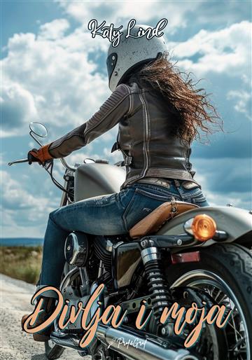 Knjiga Divlja i moja autora Katy Lind izdana 2025 kao meki uvez dostupna u Knjižari Znanje.