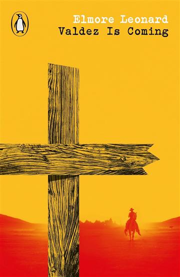 Knjiga Valdez is Coming autora Elmore Leonard izdana 2025 kao meki uvez dostupna u Knjižari Znanje.