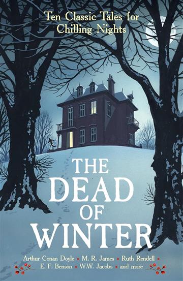 Knjiga Dead of Winter autora Various izdana 2023 kao meki uvez dostupna u Knjižari Znanje.