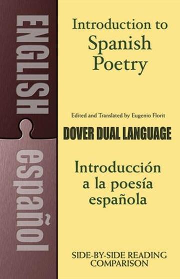 Knjiga Introduction to Spanish Poetry: Dual-Language Book autora Eugenio Florit izdana 2000 kao meki uvez dostupna u Knjižari Znanje.