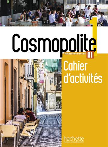 Knjiga COSMOPOLITE 1 autora  izdana 2018 kao tvrdi uvez dostupna u Knjižari Znanje.