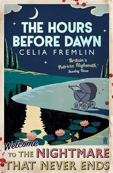 Knjiga Hours Before Dawn autora Celia Fremlin izdana 2017 kao meki uvez dostupna u Knjižari Znanje.