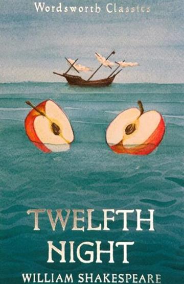 Knjiga Twelfth Night autora William Shakespeare izdana 1992 kao meki uvez dostupna u Knjižari Znanje.