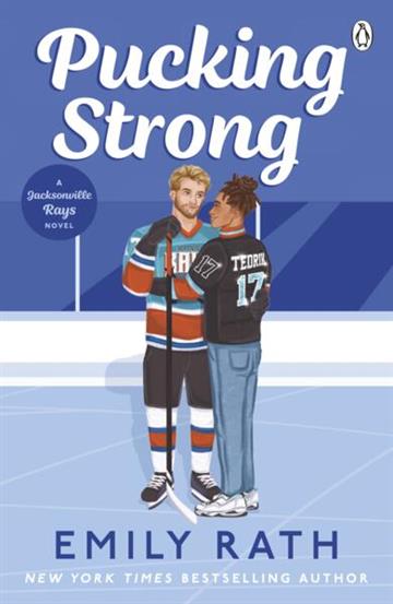 Knjiga Pucking Strong autora Emily Rath izdana 2025 kao meki uvez dostupna u Knjižari Znanje.