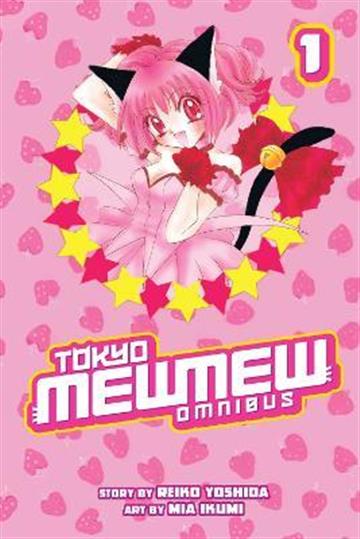 Knjiga Tokyo Meow Meow Omnibus vol.01 autora Mia Ikumi izdana 2011 kao meki uvez dostupna u Knjižari Znanje.