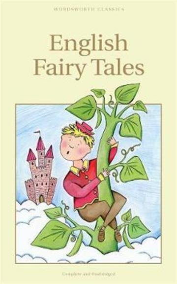 Knjiga English Fairy Tales autora Flora Annie Steel, Arthur Rackham izdana 1999 kao meki uvez dostupna u Knjižari Znanje.