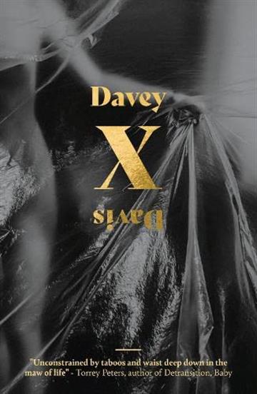 Knjiga X autora Davey Davis izdana 2022 kao meki uvez dostupna u Knjižari Znanje.