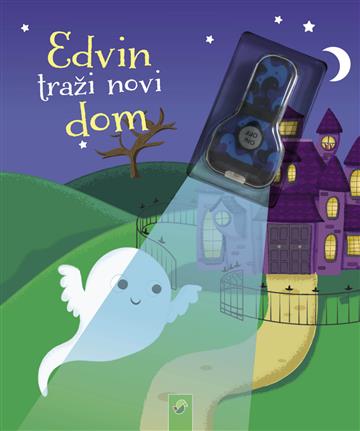 Knjiga Edvin traži novi dom autora Grupa autora izdana 2019 kao tvrdi uvez dostupna u Knjižari Znanje.
