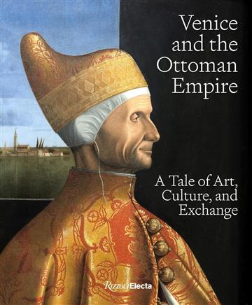 Knjiga Venice and the Ottoman Empire autora Stefano Carboni izdana 2024 kao tvrdi uvez dostupna u Knjižari Znanje.