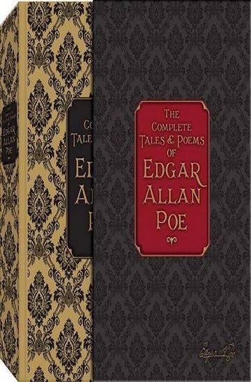Knjiga Complete Tales & Poems Of Edgar Allan Poe autora Edgar Allan Poe izdana 2014 kao tvrdi uvez dostupna u Knjižari Znanje.
