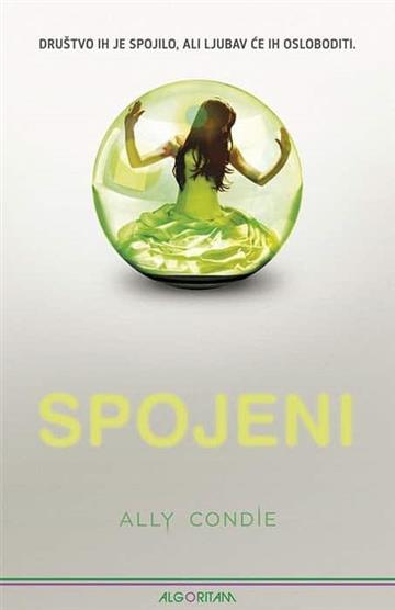 Spojeni 9789533164120