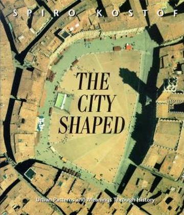 Knjiga The City Shaped autora Thames & Hudson Ltd izdana 1999 kao meki uvez dostupna u Knjižari Znanje.