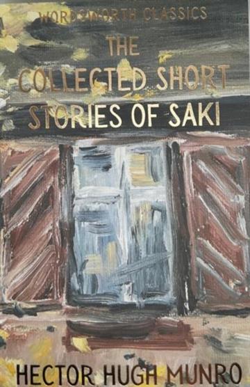 Knjiga Collected Short Stories of Saki autora Hector Hugh Munro izdana 1993 kao meki uvez dostupna u Knjižari Znanje.
