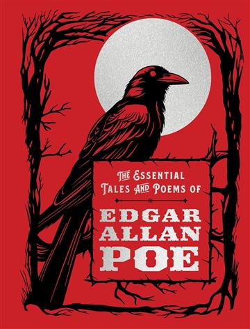 Knjiga Essential Tales and Poems of Edgar Allan Poe autora Edgar Allan Poe izdana 2024 kao tvrdi dostupna u Knjižari Znanje.