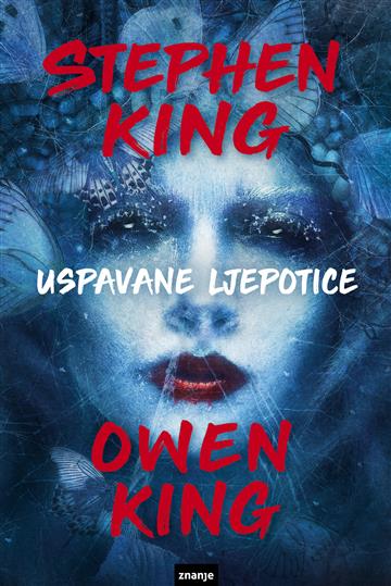 Knjiga Uspavane ljepotice autora Stephen King, Owen King izdana 2019 kao meki uvez dostupna u Knjižari Znanje.