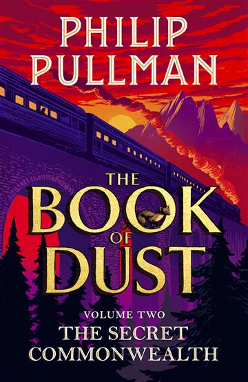 Knjiga The Secret Commonwealth: The Book of Dust Volume Two autora Philip Pullman izdana 2019 kao meki uvez dostupna u Knjižari Znanje.