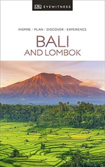 Knjiga Travel Guide Bali and Lombok autora DK Eyewitness izdana 2019 kao Meki dostupna u Knjižari Znanje.