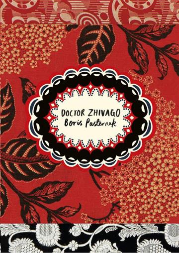 Knjiga Doctor Zhivago autora Boris Pasternak izdana 2017 kao meki uvez dostupna u Knjižari Znanje.