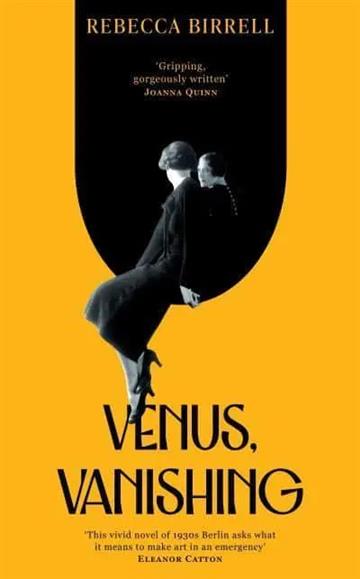 Knjiga Venus, Vanishing autora Rebecca Birrell izdana 2026 kao meki uvez dostupna u Knjižari Znanje.