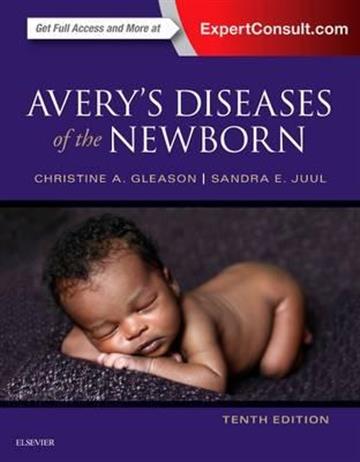 Knjiga Avery's Diseases of the Newborn 10E autora Christine A. Gleason, Sandra E. Juul izdana 2018 kao tvrdi uvez dostupna u Knjižari Znanje.