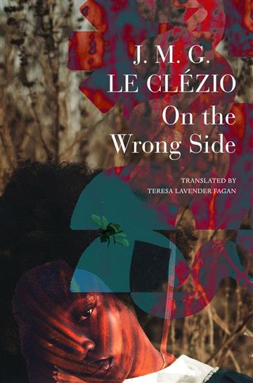 Knjiga On the Wrong Side autora J. M. G. Le Clezio izdana 2025 kao tvrdi uvez dostupna u Knjižari Znanje.
