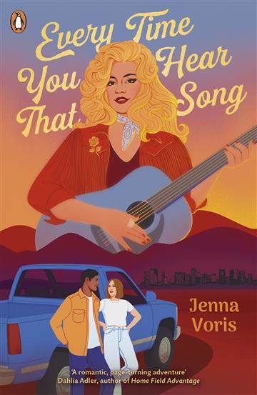 Knjiga Every Time You Hear That Song autora Jenna Voris izdana 2024 kao meki uvez dostupna u Knjižari Znanje.