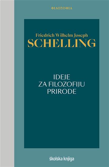 Knjiga Ideja za filozofiju prirode kao uvod u studij te znanosti - SVEZAK 3. autora Friedrich Wilhelm Joseph Schelling izdana  kao tvrdi uvez dostupna u Knjižari Znanje.