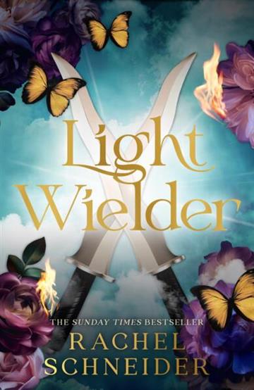 Knjiga Light Wielder autora Rachel Schneider izdana 2026 kao meki uvez dostupna u Knjižari Znanje.