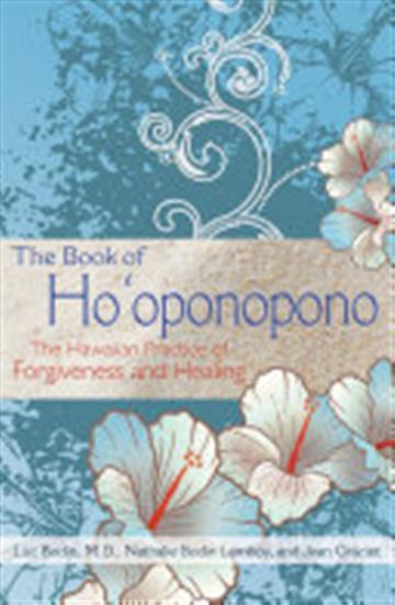 Knjiga BOOK OF HO'OPONOPONO autora  izdana 2016 kao meki uvez dostupna u Knjižari Znanje.