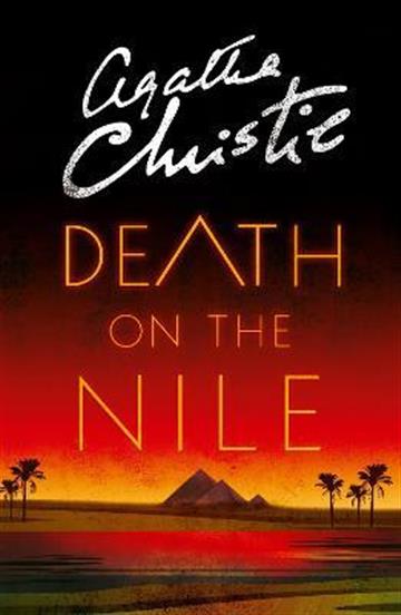 Knjiga Death on the Nile autora Agatha Christie izdana 2017 kao meki uvez dostupna u Knjižari Znanje.