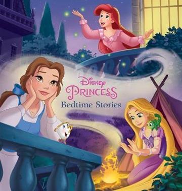 Knjiga Princess Bedtime Stories autora  izdana 2017 kao tvrdi uvez dostupna u Knjižari Znanje.