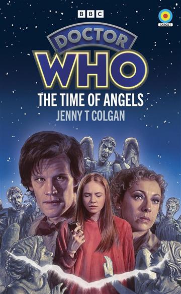 Knjiga Doctor Who: The Time of Angels autora Jenny Colgan izdana 2026 kao meki uvez dostupna u Knjižari Znanje.
