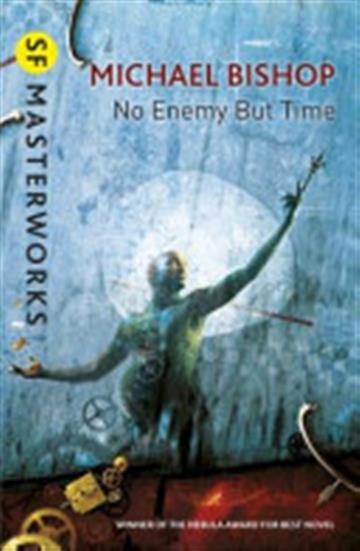 Knjiga No Enemy But Time autora Michael Bishop izdana 2013 kao meki uvez dostupna u Knjižari Znanje.