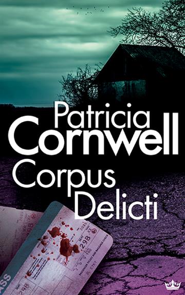 Knjiga Corpus Delicti autora Patricia Cornwell izdana 2020 kao meki uvez dostupna u Knjižari Znanje.