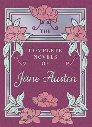 Knjiga Complete Novels of Jane Austen autora Jane Austen izdana 2026 kao tvrdi uvez dostupna u Knjižari Znanje.