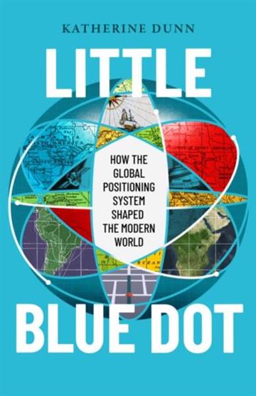 Knjiga Little Blue Dot autora Katherine Dunn izdana 2026 kao meki uvez dostupna u Knjižari Znanje.