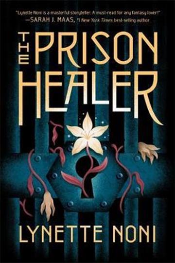 Knjiga Prison Healer autora Lynette Noni izdana  kao  dostupna u Knjižari Znanje.