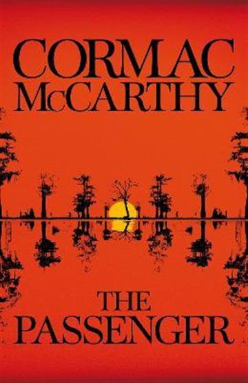 Knjiga Passenger autora Cormac McCarthy izdana 2018 kao meki uvez dostupna u Knjižari Znanje.