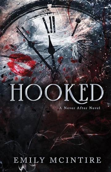 Knjiga Hooked (A Never After Novel #1) autora Emily McIntire izdana 2022 kao meki uvez dostupna u Knjižari Znanje.