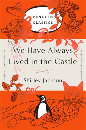 Knjiga We Have Always Lived in the Castle (Orange Classics) autora Shirley Jackson izdana 2016 kao meki uvez dostupna u Knjižari Znanje.