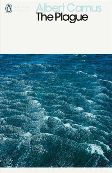 Knjiga Plague autora Albert Camus izdana 2013 kao meki uvez dostupna u Knjižari Znanje.