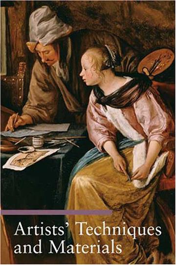 Knjiga Artists' Techniques and Materials autora Antonella Fuga izdana 2007 kao meki uvez dostupna u Knjižari Znanje.