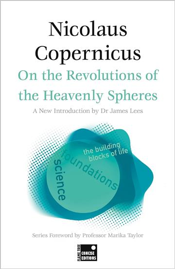 Knjiga Revolution of Heavenly Spheres autora Copernicus izdana 2023 kao meki uvez dostupna u Knjižari Znanje.